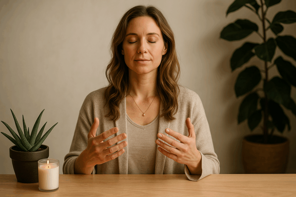 How Mind, Body, and Spirit Work Together in Therapy